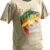 Κον/νικο Let's Go Fishing L TS-05-03