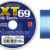 ΧΤ69 Competition 0.18mm 33-30-018