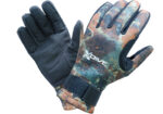 Γάντια AMARA CAMO 2mm