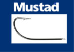 Mustad Crystal 52002NP-BN