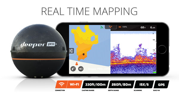 realtime mapping