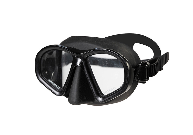 venom-iii Μάσκα X-DIVE VENOM III - Image 1