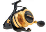 Penn Spinfisher SSV Πομπίνες - Image 3