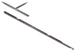 Βέργες TiXi Tahitian inox Ø6.35