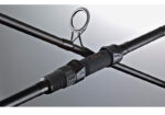 SONIK SKS BLACK carp rods
