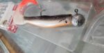 Lucky John KUBIRA FIRE TAIL 9'' 22,8cm - Image 8