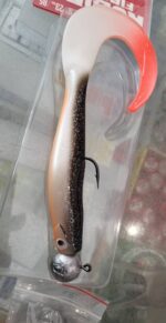 Lucky John KUBIRA FIRE TAIL 9'' 22,8cm - Image 9