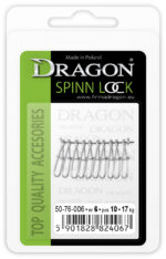 Παραμάνα Dragon Spinn Lock - Image 3