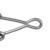Spinn Lock No8 50-76-008