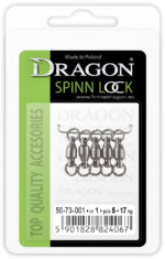Στιφτάρια Ρουλεμάν Ενισχυμένα Dragon - Image 3