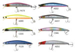 Fortuna Salti FS14C 10cm