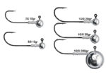 Dragon Jig Head Speed HD