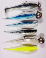 Dragon Jig Head Speed HD - Image 4
