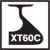 thumb XT60C body