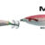 Remixon 3010-023 7cm Red 06.10.2371
