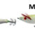 Remixon 3010-023 9cm Yellow 06.10.2396