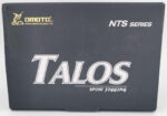 Omoto TALOS NTS12N LH - Image 5