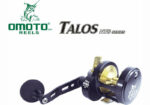 Omoto TALOS NTS12N LH