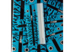 JigSkinz Blue Glow mackeler All Size