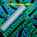 JigSkinz Blue Glow mackeler All Size - Image 4