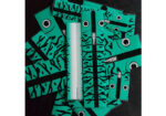 JigSkinz Green Glow mackeler All Size