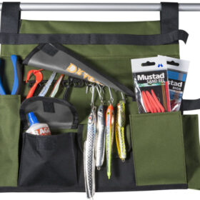 lure organizer