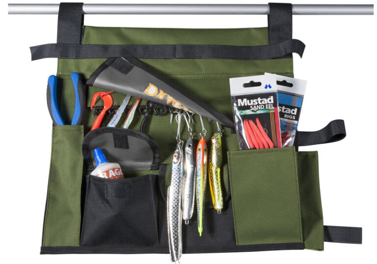 lure organizer