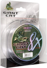 Dragon Giant Cat 8X 300mt - Image 3