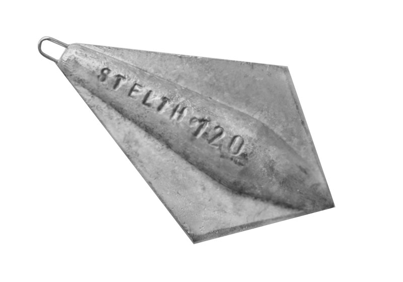 Stealth Μολύβι STELTH δετό σύρμα - Image 1