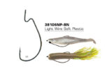 Mustad 38106NPBN UltraLock