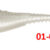Belly 5cm 01-000 BF20D-01-000