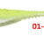 Belly 5cm 01-501 BF20D-01-501