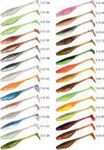 Dragon Belly Fish 5cm - Image 3