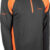 Body Mate Μπλούζα L BK-01-03B