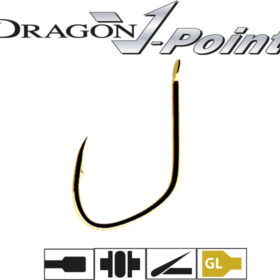 Dragon V-Point 407GL