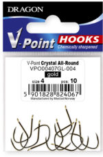 Dragon V-Point 407GL - Image 3