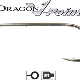 Dragon V-Point Spinn