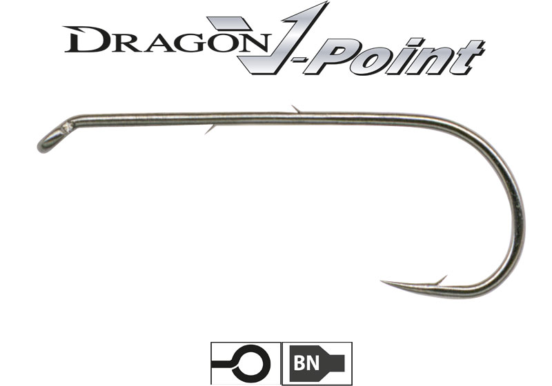 92573BN Dragon V-Point Spinn - Image 1
