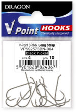 Dragon V-Point Spinn - Image 3