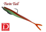 Dragon V-Lures TWIN TAIL - Image 4