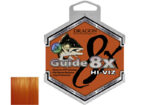 Dragon Guide 8X Hi-Viz 150mt