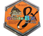 Dragon Guide 8X Hi-Viz 150mt - Image 4