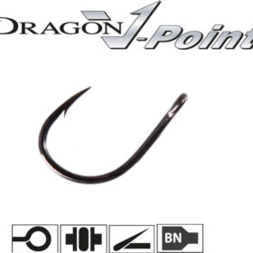 Dragon V-Point Pro Carp 60500