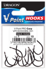 Dragon V-Point Pro Carp 60500 - Image 3