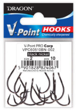 Dragon V-Point Pro Carp 60510 - Image 3