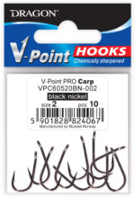 Dragon V-Point Pro Carp 60520 - Image 3