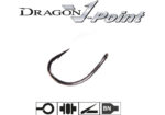 Dragon V-Point Pro Carp 60530