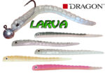 Dragon V-Lures LARVA 10cm