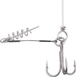 Dragon Shad Rigs με 1 σαλαγιά - Image 3