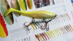 Dragon Shad Rigs με 2 σαλαγιές - Image 4